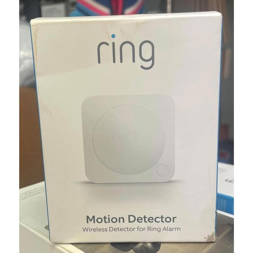 Ring Alarm Motion Detector